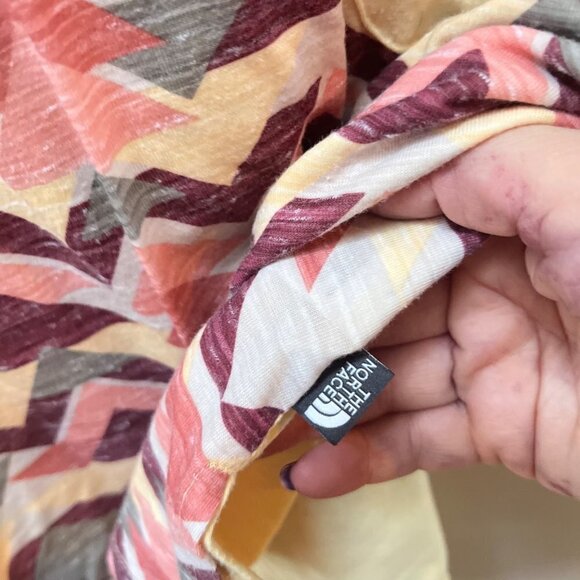 The North Face Racer Back Tank-‎ Size S - Picture 4 of 4